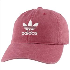 BUNDLE Dusty Pink/Olive Green Originals Adidas Hat